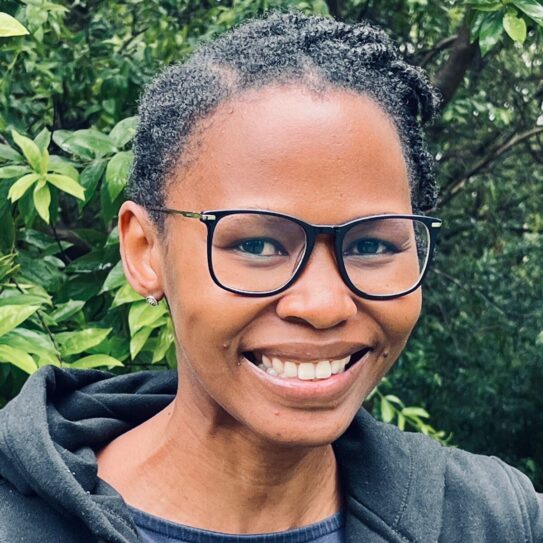 Ms. Londa Kuzwayo
