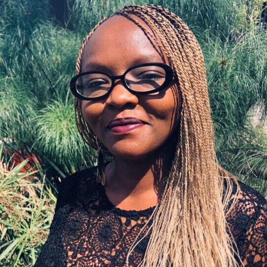 Adv. Mumbi M. Mbugua