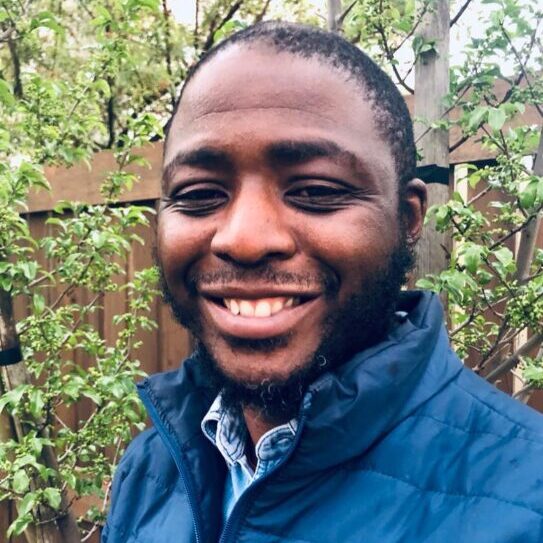 Mr. Ntsako Chabane