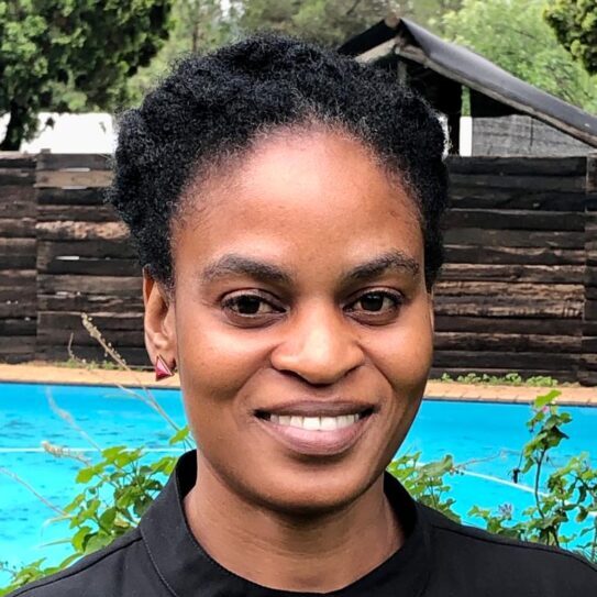 Ms. Qhelani Khumalo