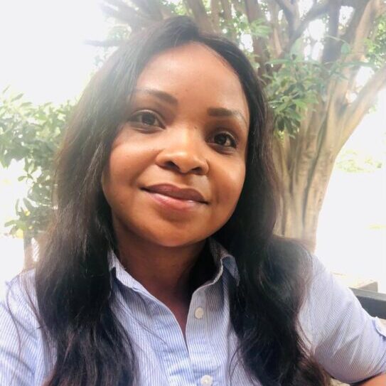 Ms. Queen De Carvalho