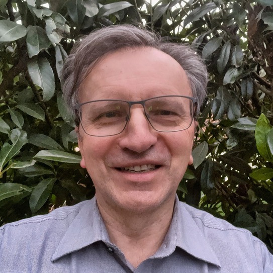 Eng. Gabriel Skupin