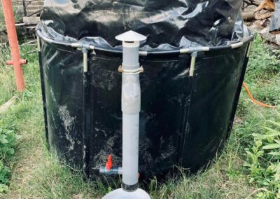 Biogas POC