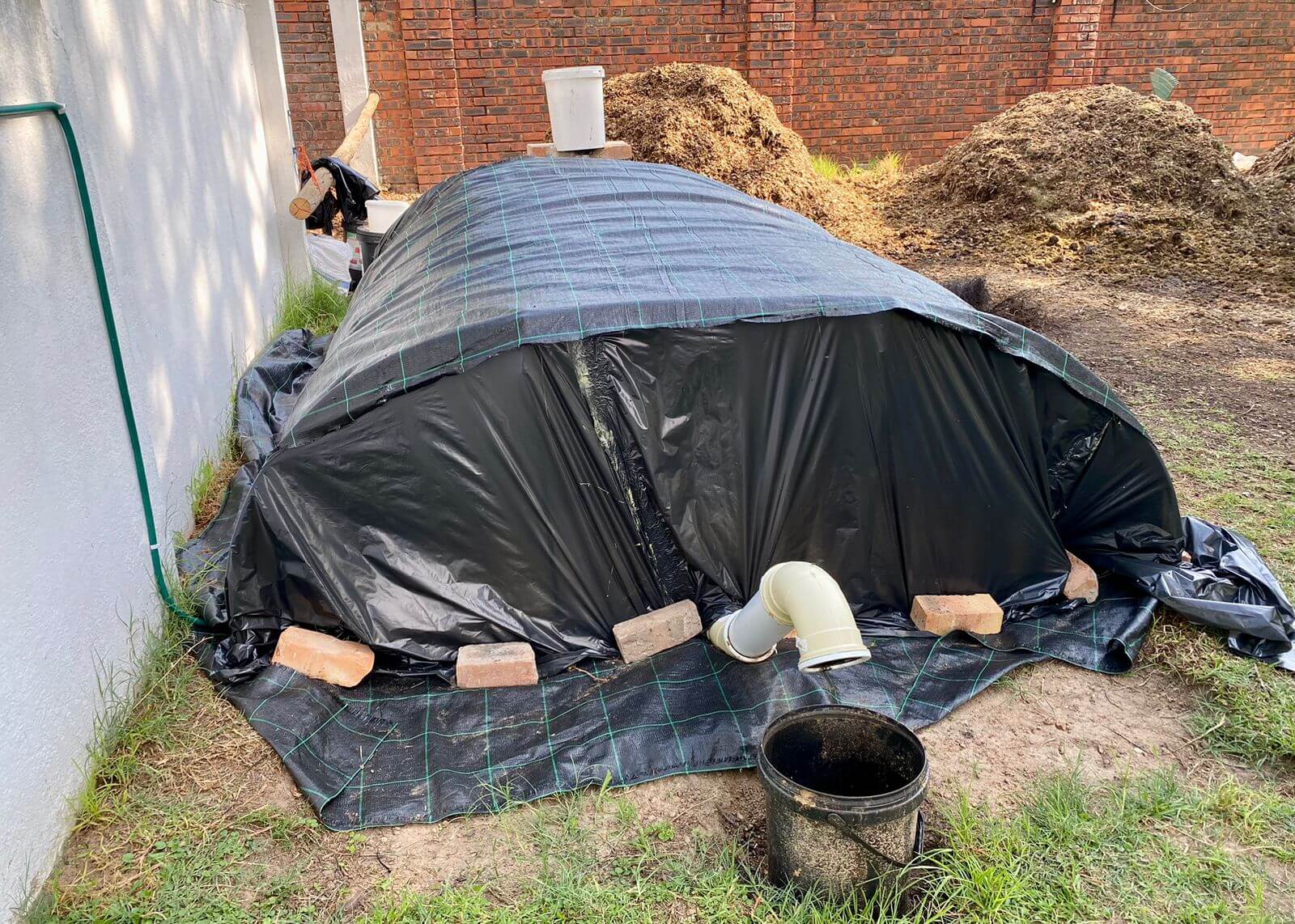 Biogas POC2
