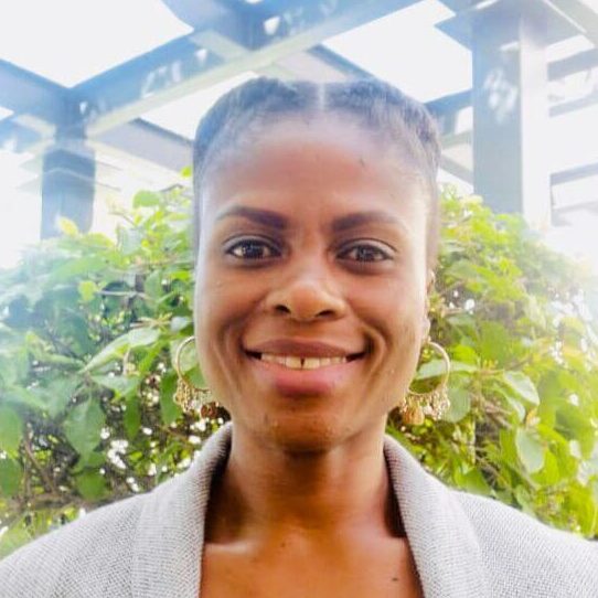Ms. Mashadi Monaledi