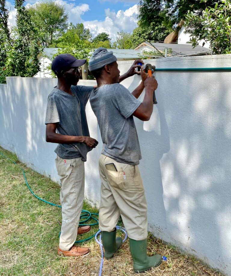 SOUL operations & maintenance Installations and implementations of circular systems including maintenance