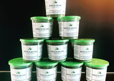 Pesto Di Zio Neis