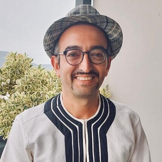 Dr. Neissan Besharati